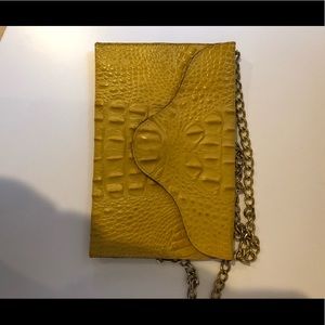 JJ Winters Small Purse